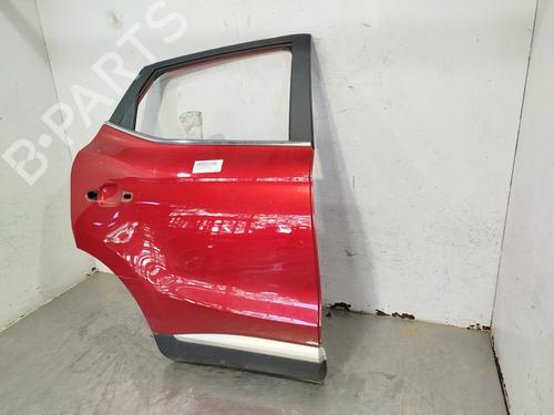 Right rear door MG MG ZS SUV (AZS1)  | BP25252798C5