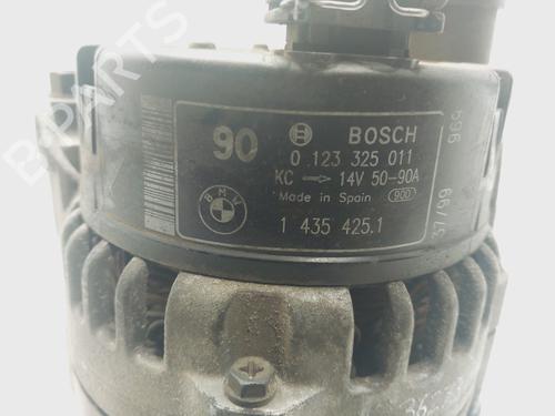 Alternator BMW 3 (E46) 318 i | BP21286619M7 