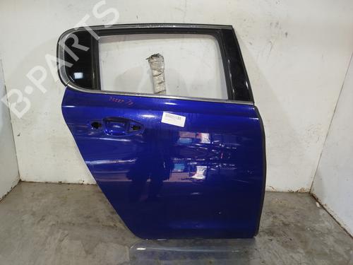 Used Right rear door Right rear door 39641312 39641312