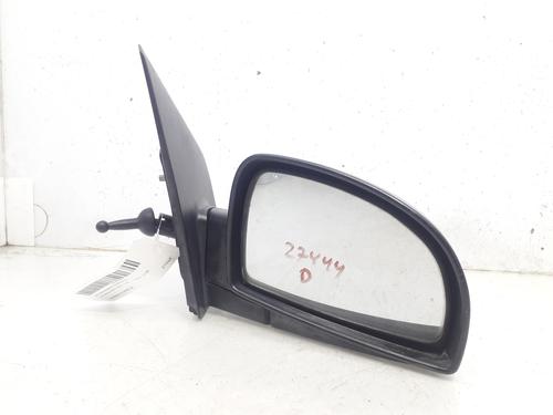 Used Right mirror HYUNDAI GETZ (TB) 1.1 (67 hp) 9755327