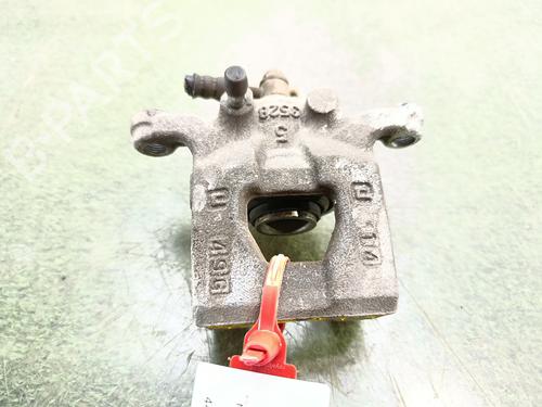 Left rear brake caliper NISSAN PULSAR Hatchback (C13) | BP38202705M107 - Image 3
