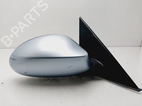 Right mirror BMW 1 (E87) 118 d | BP31968301C27