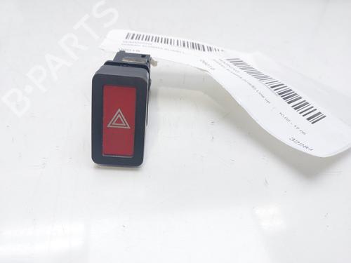 Used Warning switch NISSAN ALMERA II (N16) 2.2 dCi (112 hp) 15669624