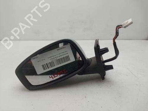 Used Left mirror Left mirror 37423845 37423845