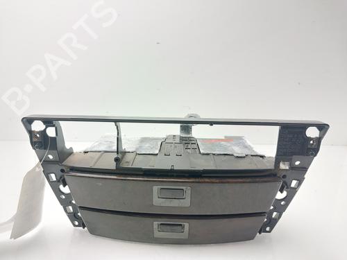 Used Glove box BMW 7 (E65, E66, E67) 730 d (218 hp) 32123716