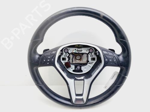 Used Steering wheel MERCEDES-BENZ B-CLASS Sports Tourer (W246, W242) [2011-2018]  21661610