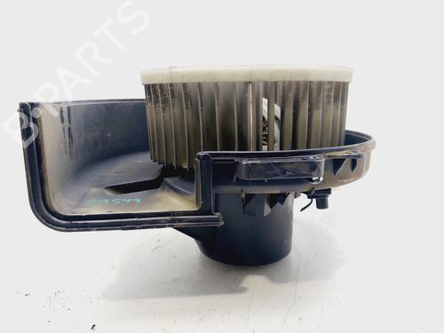 Heater blower motor SEAT IBIZA III (6L1)  | BP29334441M62 