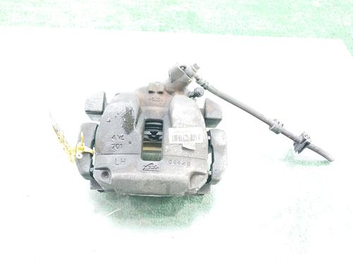 Used Left front brake caliper PEUGEOT 5008 II (MC_, MJ_, MR_, M4_) [2016-2025]  17665966