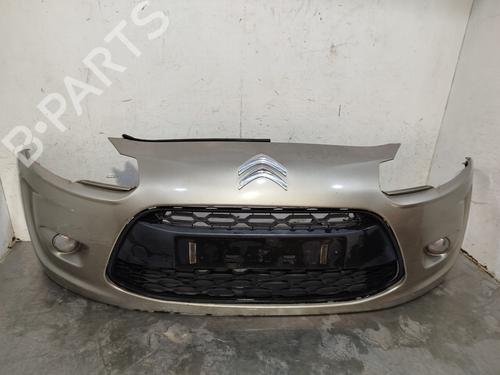 Used Front bumper CITROËN C3 II (SC_) [2009-2025]  29523938