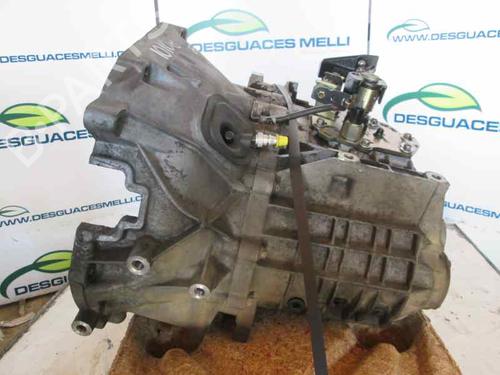 Gearbox FORD MONDEO III Turnier (BWY) 2.0 16V TDDi / TDCi | BP2917593M3 