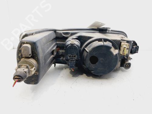 Left headlight PEUGEOT 306 (7B, N3, N5)  | BP30058443C28 