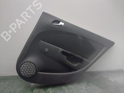 Used Rear right panel Rear right panel OPEL CORSA D (S07) 1.2 (L08, L68) (80 hp) 33320936 33320936