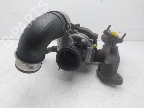 Turbocompresseur/Compresseur Turbocompresseur/Compresseur 37791416 37791416