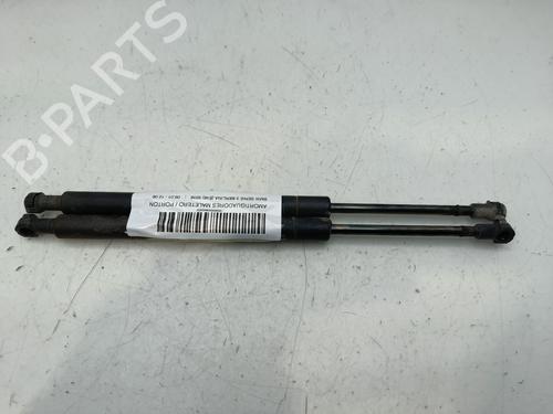 Amortecedor da mala BMW 3 (E46) 320 d (150 hp) 31161879