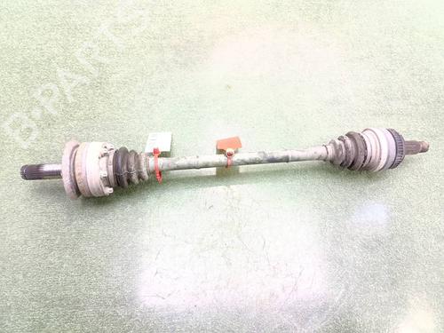 Right rear driveshaft BMW 3 (E90) 320 d | BP39504647M41 - Image 3