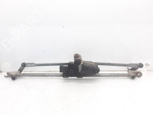 Used Front wiper motor LAND ROVER RANGE ROVER SPORT I (L320) 2.7 D 4x4 (190 hp) 7123755