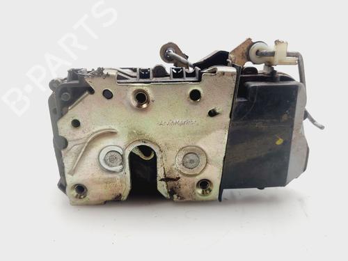 Front left lock PEUGEOT 307 Break (3E) 2.0 HDI 90 | BP29704067C98 