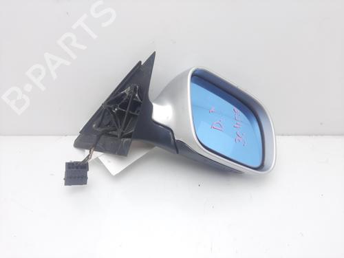 Used Right mirror AUDI A4 B5 (8D2) 1.9 TDI (110 hp) 13475664