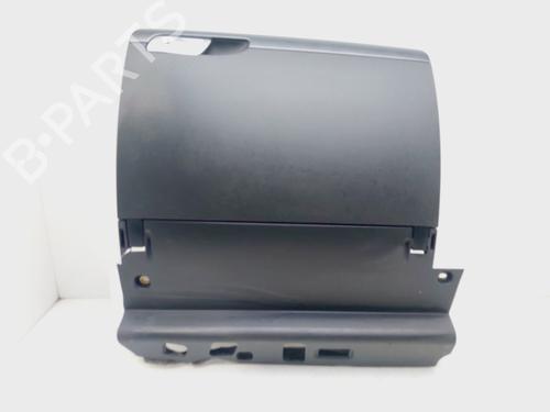 Hanskerom AUDI TT (8J3) 2.0 TFSI (200 hp) 31164812