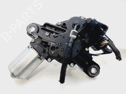 Used Rear wiper motor VW GOLF V (1K1) [2003-2010]  30444607