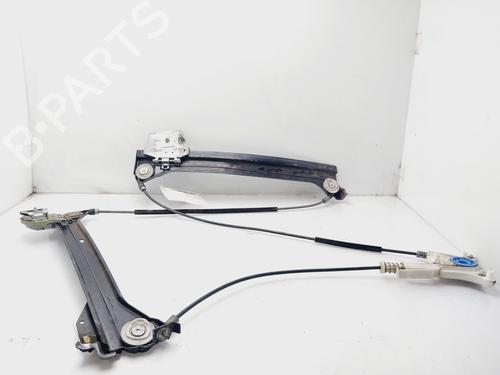 Used Front left window mechanism MERCEDES-BENZ CLK (C209) CLK 270 CDI (209.316) (170 hp) 21285376