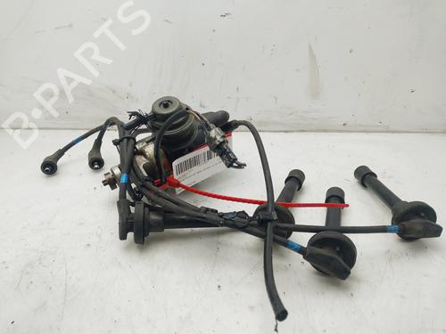 Ignition distributor SUZUKI SWIFT II Saloon (AH, AJ)  | BP29719499M68 