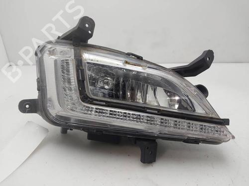 Used Right front fog light Right front fog light HYUNDAI TUCSON (TL, TLE) [2015-2023] 40435400 40435400