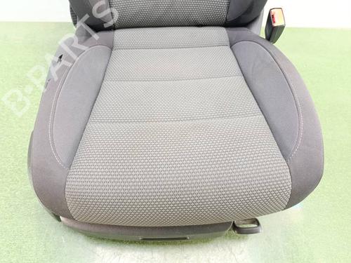 Right front seat VW GOLF VI (5K1) | BP40069088C16 - Image 7