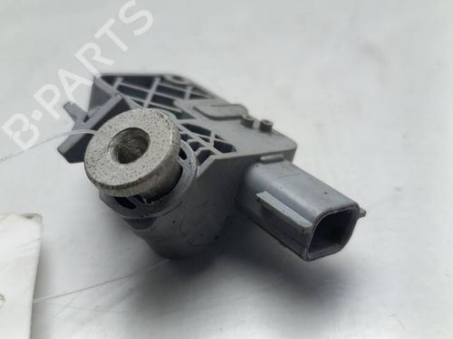 Electronic sensor RENAULT MEGANE III Hatchback (BZ0/1_, B3_) 1.5 dCi | BP40294866M84 - Image 2