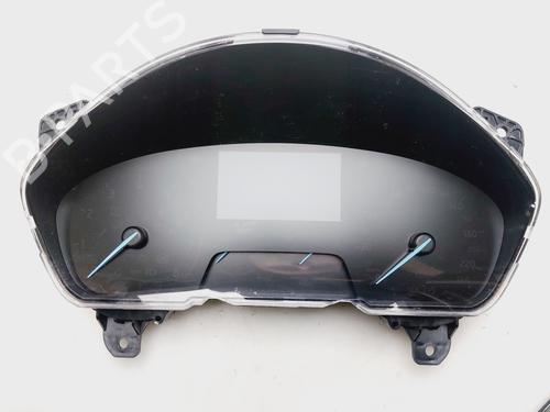 Used Instrument cluster FORD FOCUS IV (HN) [2018-2025]  25857162