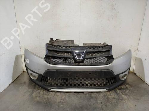 Used Front bumper Front bumper DACIA SANDERO II [2012-2026] 39751714 39751714