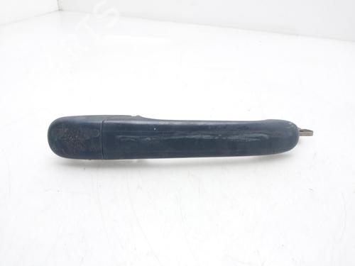 Used Rear left exterior door handle Rear left exterior door handle 37401789 37401789