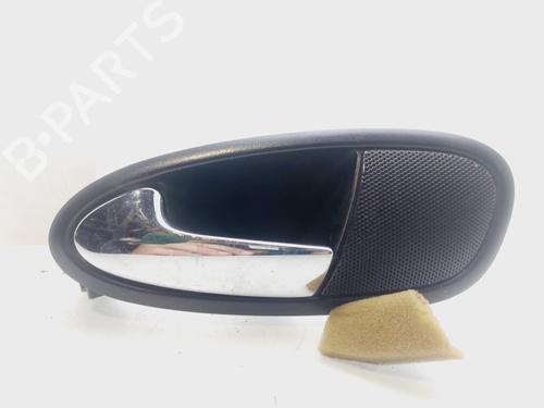 Used Front left interior door handle SEAT LEON (1P1) [2005-2013]  28016002