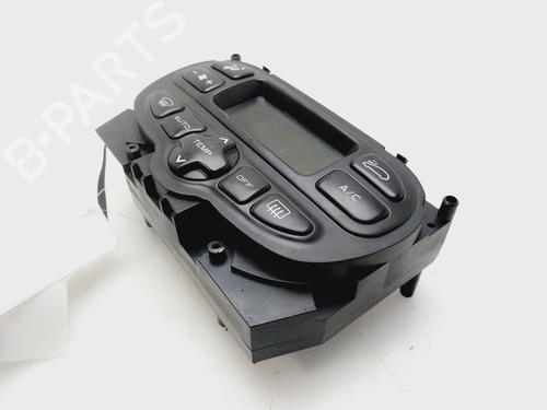 Climate control PEUGEOT 206 Hatchback (2A/C)  | BP30537080I5 