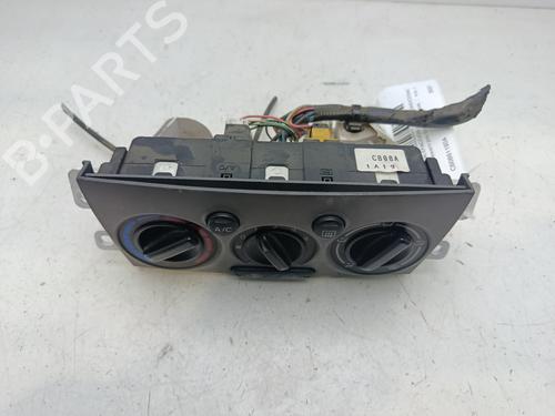 Climate control MAZDA PREMACY (CP) 2.0 TD | BP33623107I5 - Image 3