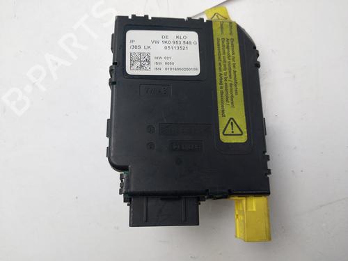 Used Electronic module Electronic module SEAT ALTEA (5P1) [2004-2015] 33440236 33440236