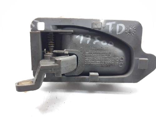 Rear left interior door handle CITROËN XSARA PICASSO (N68) 1.6 HDi | BP4463343I15 