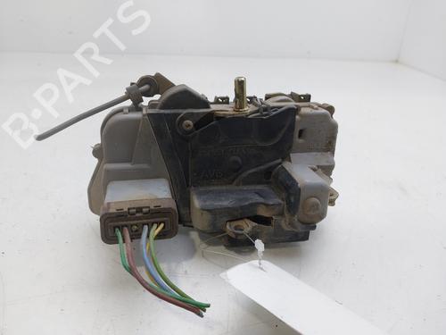 Front left lock CITROËN XSARA PICASSO (N68) 1.6 HDi | BP24800563C98 