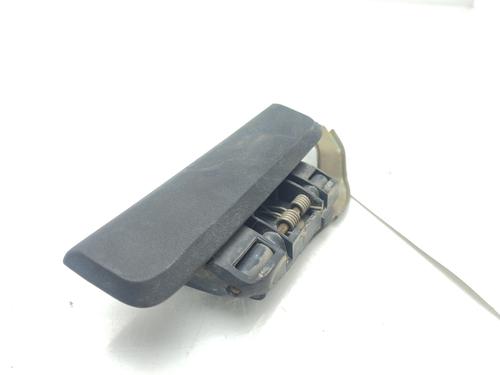 Front right exterior door handle PEUGEOT 106 II (1A_, 1C_) 1.1 i | BP22757126C129 