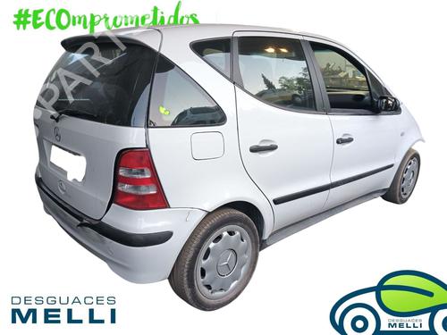 Scheinwerfer links MERCEDES-BENZ A-CLASS (W168) A 160 (168.033, 168.133) | BP29127410C28 