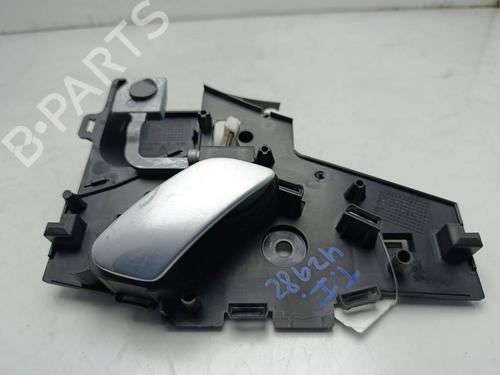 Used Rear left interior door handle Rear left interior door handle CITROËN C5 II (RC_) [2004-2008] 40294374 40294374