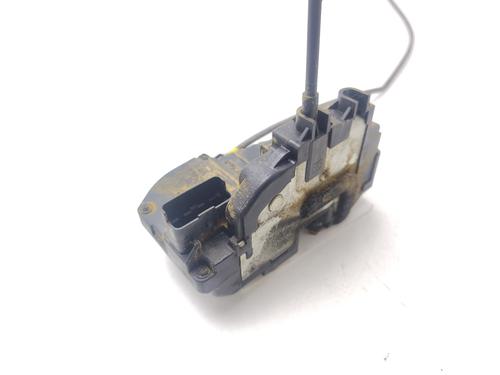 Front right lock NISSAN QASHQAI / QASHQAI +2 I (J10, NJ10, JJ10E) 2.0 dCi All-wheel Drive | BP26950005C97 