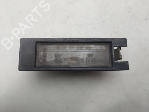 Used Licence plate light Licence plate light OPEL MERIVA A MPV (X03) [2003-2010] 34235921 34235921