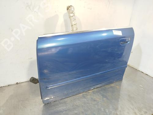 Left front door AUDI A4 B6 (8E2) 1.9 TDI | BP37435835C2 - Image 3