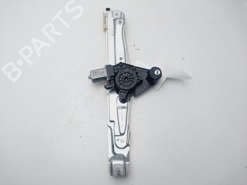 Used Rear left window mechanism DACIA SANDERO III [2021-2025]  29219969