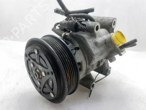 Used AC compressor FORD TRANSIT COURIER B460 Box Body/MPV [2014-2025]  9859365