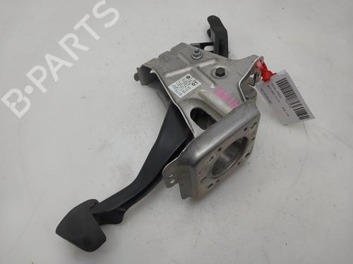 Break pedal SEAT LEON (1P1) 2.0 TDI | BP39183885I19 - Image 3