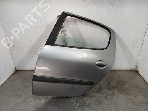 left-rear-door-peugeot-206-hatchback-2ac-1998-1999-2000-2001-2002-2003-2004-2005-2006-2007-2008-2009-2010-2011-2012-36403227 main image
