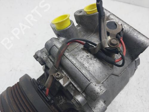 AC compressor HONDA ACCORD VI (CK, CG, CH, CF, CL) 1.6 i (CG7) | BP30147493M34