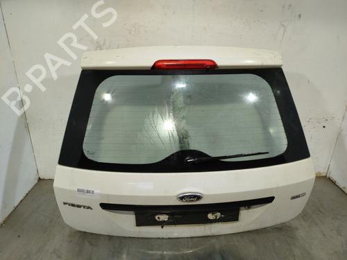 Used Tailgate Tailgate FORD FIESTA V (JH_, JD_) 1.4 TDCi (68 hp) 32694834 32694834